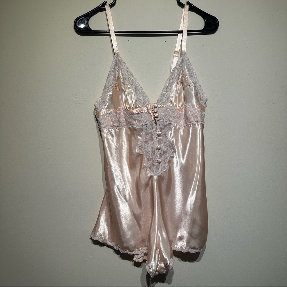 Victoria’s Secret Gold Label Romper